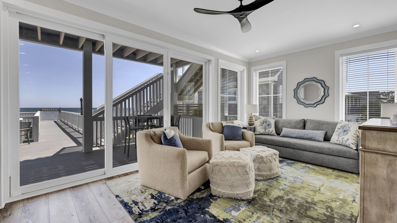 Photo of Bedroom in Surf City