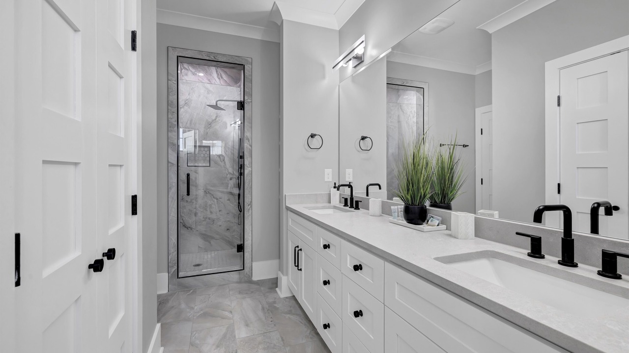 Photo of Bathroom in Surf City