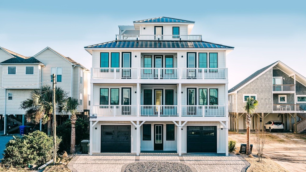 Photo of Outdoor in Surf City