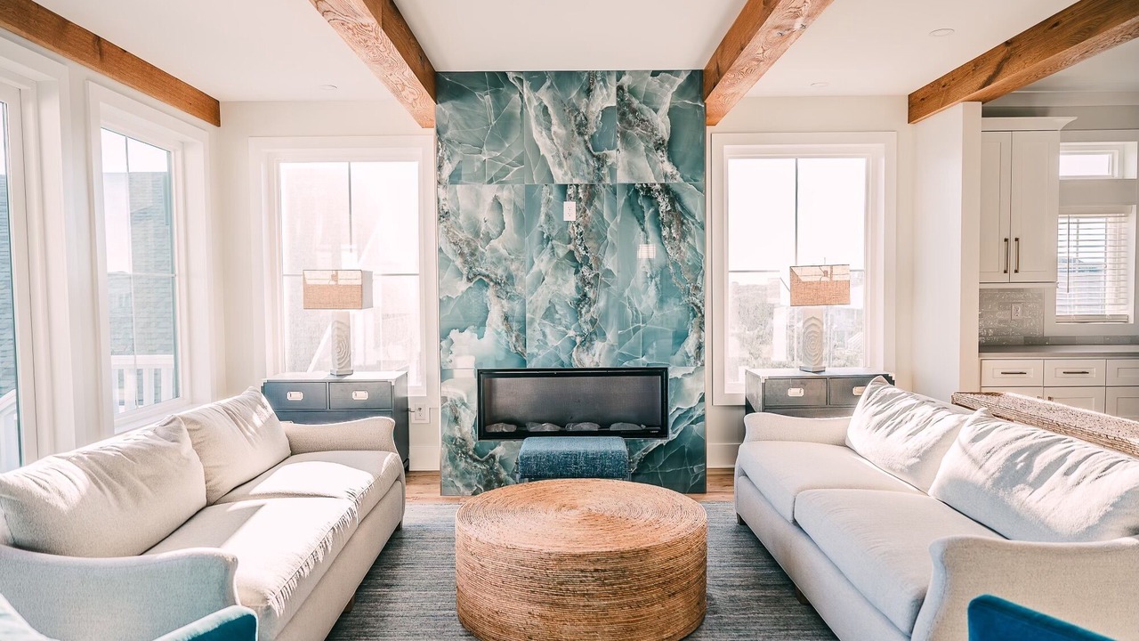 Photo of Livingroom in Surf City
