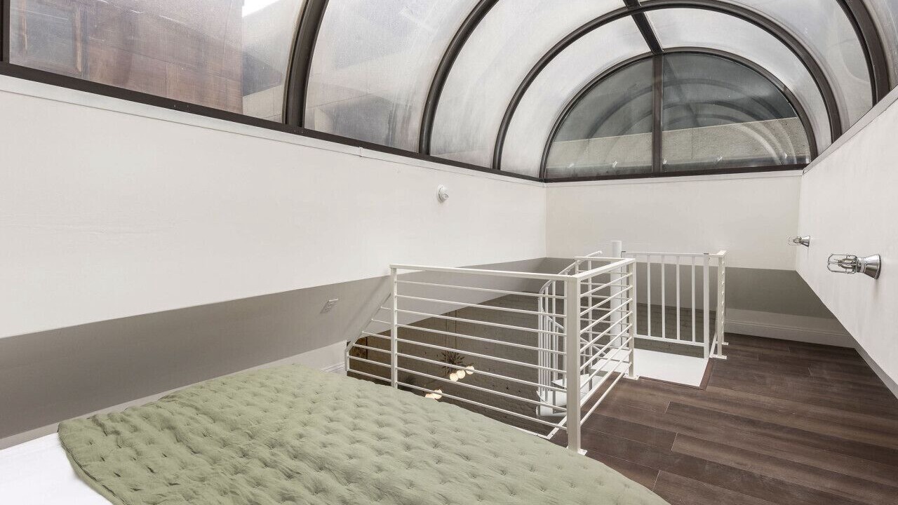 Photo of Bedroom in Downtown Louisville