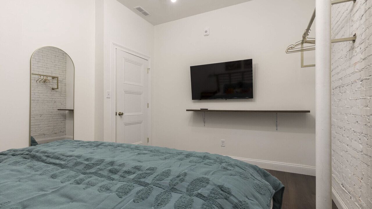 Photo of Bedroom in Downtown Louisville