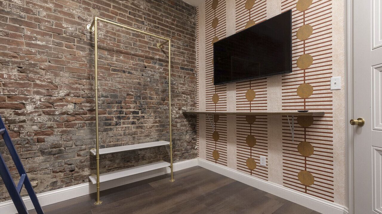 Photo of Bedroom in Downtown Louisville