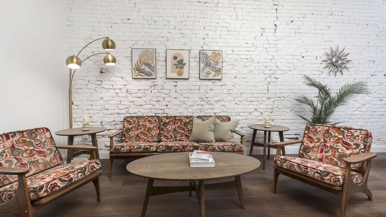 Photo of Bedroom in Downtown Louisville