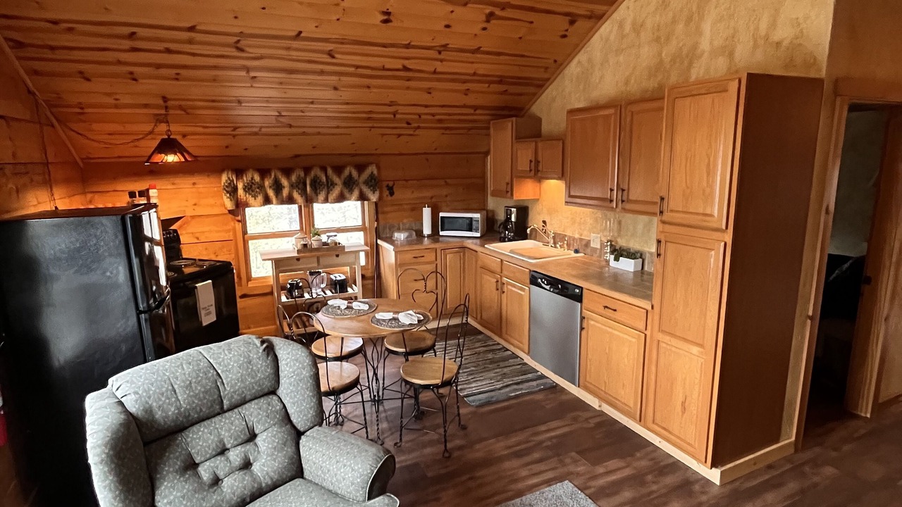 Photo of Livingroom in Shell Knob