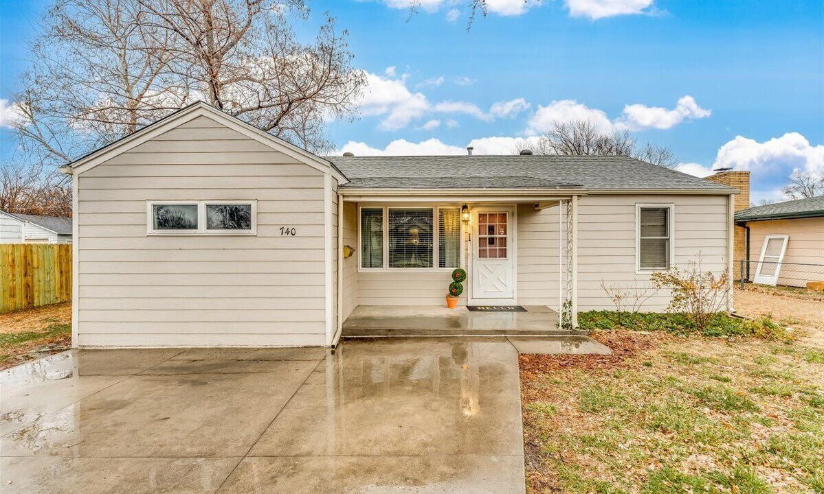 Photo of Outdoor in Wichita
