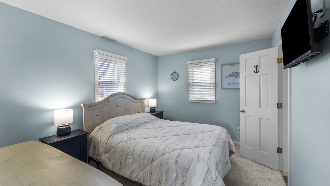 Photo of Bedroom in Frisco