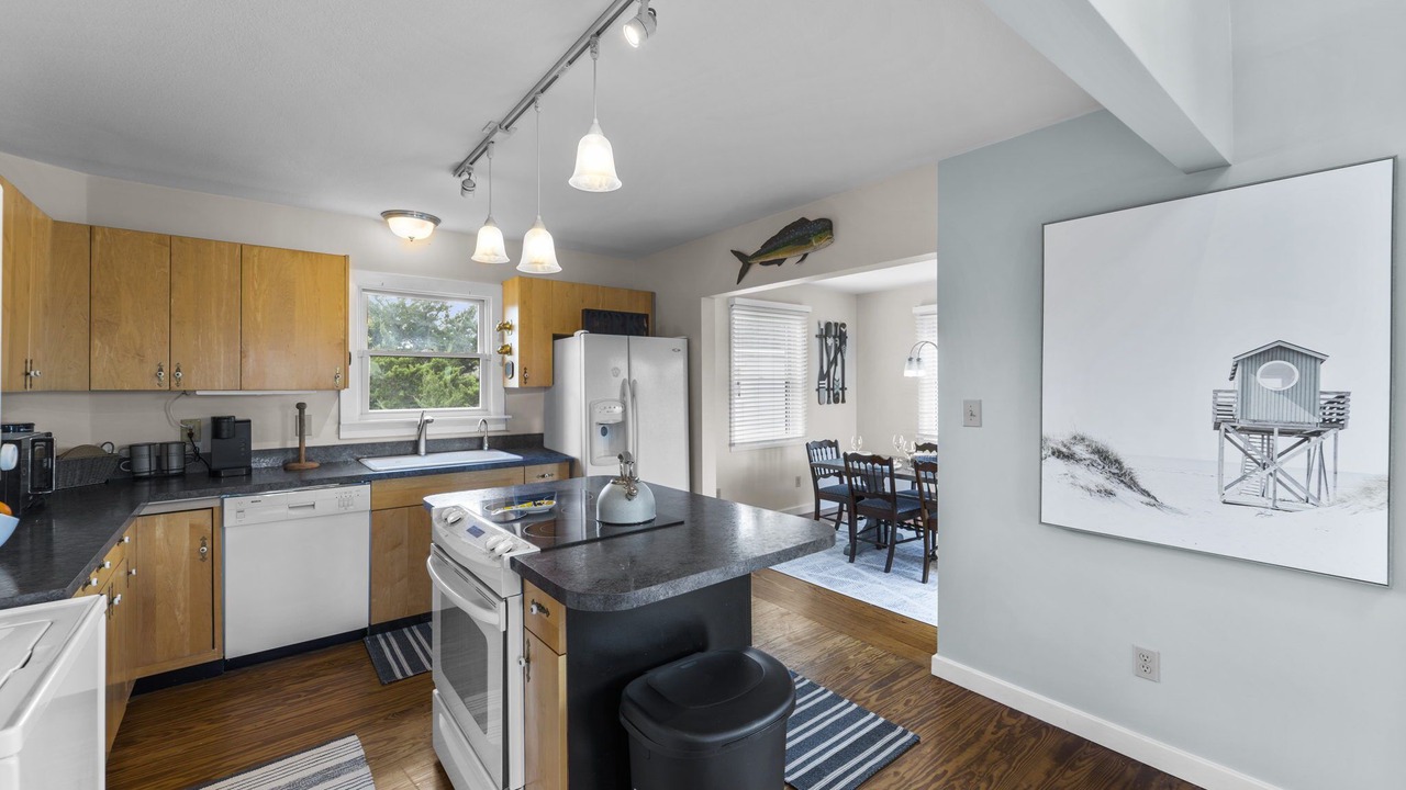 Photo of Kitchen in Frisco