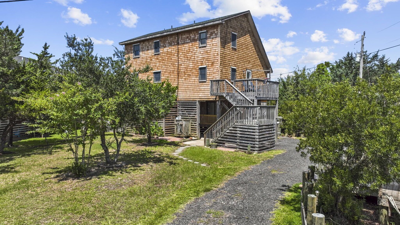 Photo of Outdoor in Frisco