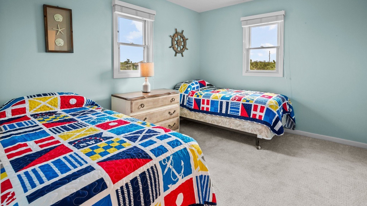 Photo of Bedroom in Frisco