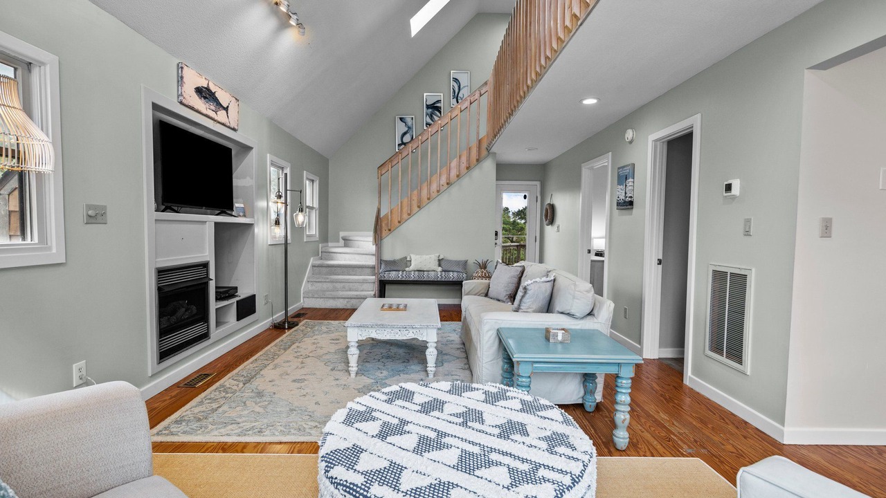 Photo of Livingroom in Frisco