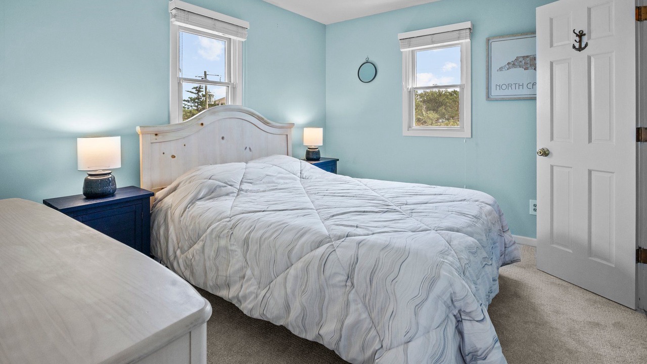 Photo of Bedroom in Frisco