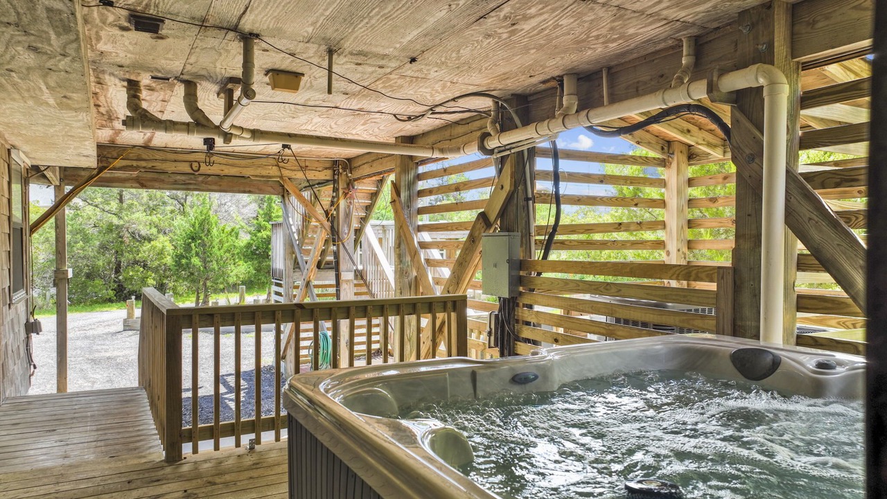 Photo of Patio Balcony in Frisco