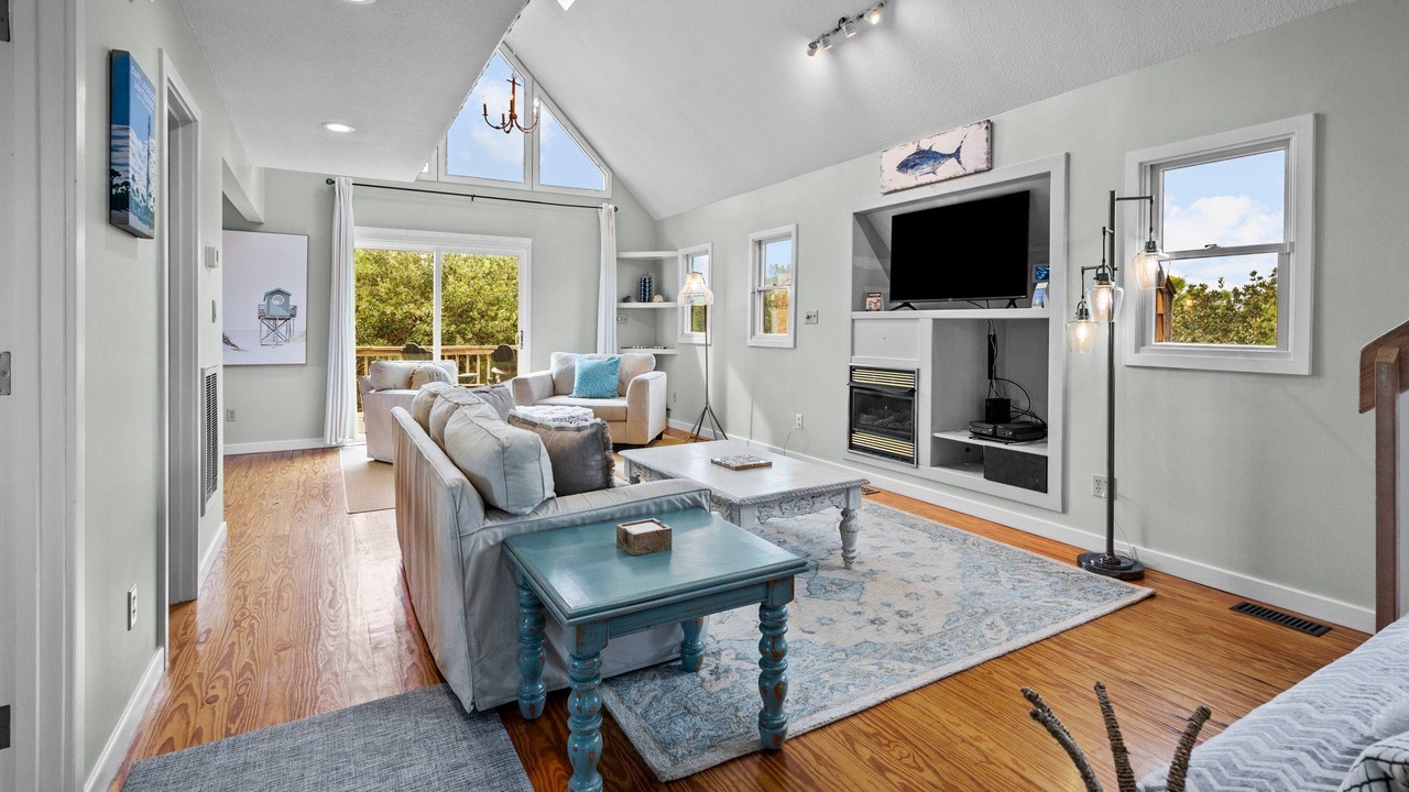 Photo of Livingroom in Frisco