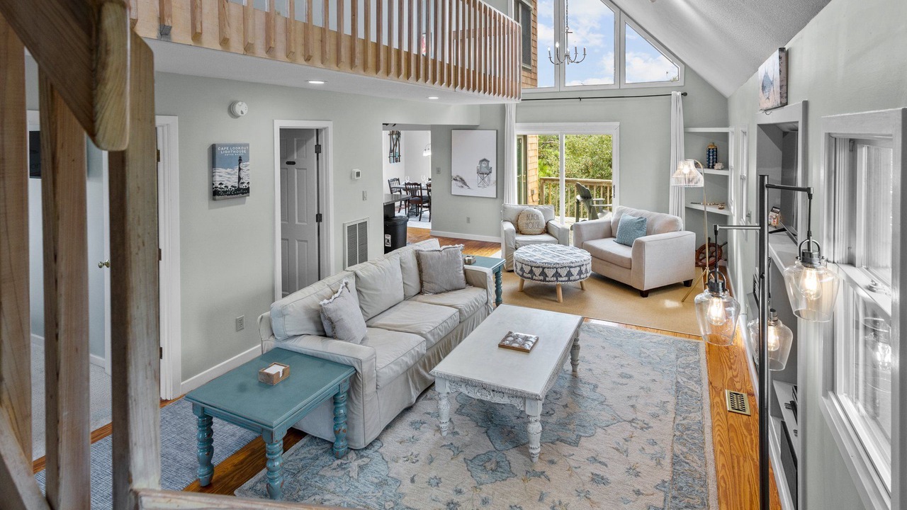 Photo of Livingroom in Frisco