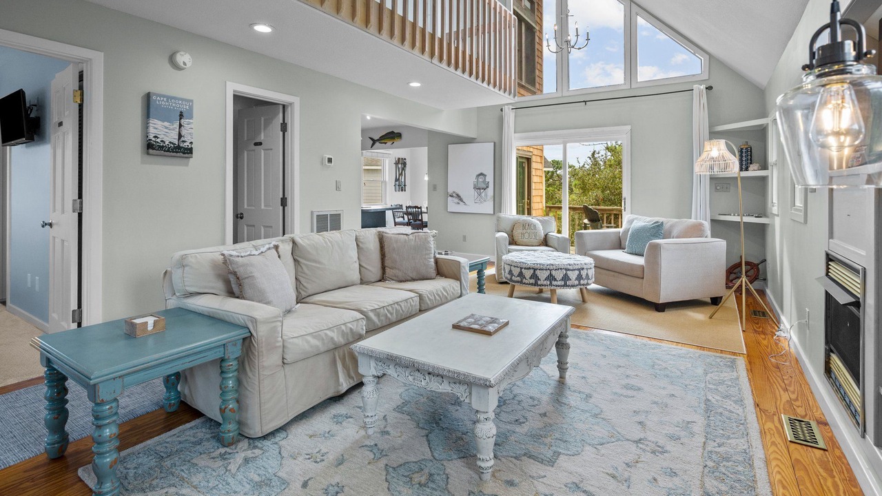Photo of Livingroom in Frisco