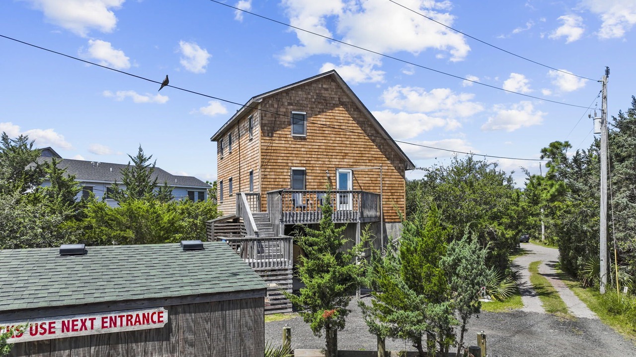 Photo of Outdoor in Frisco