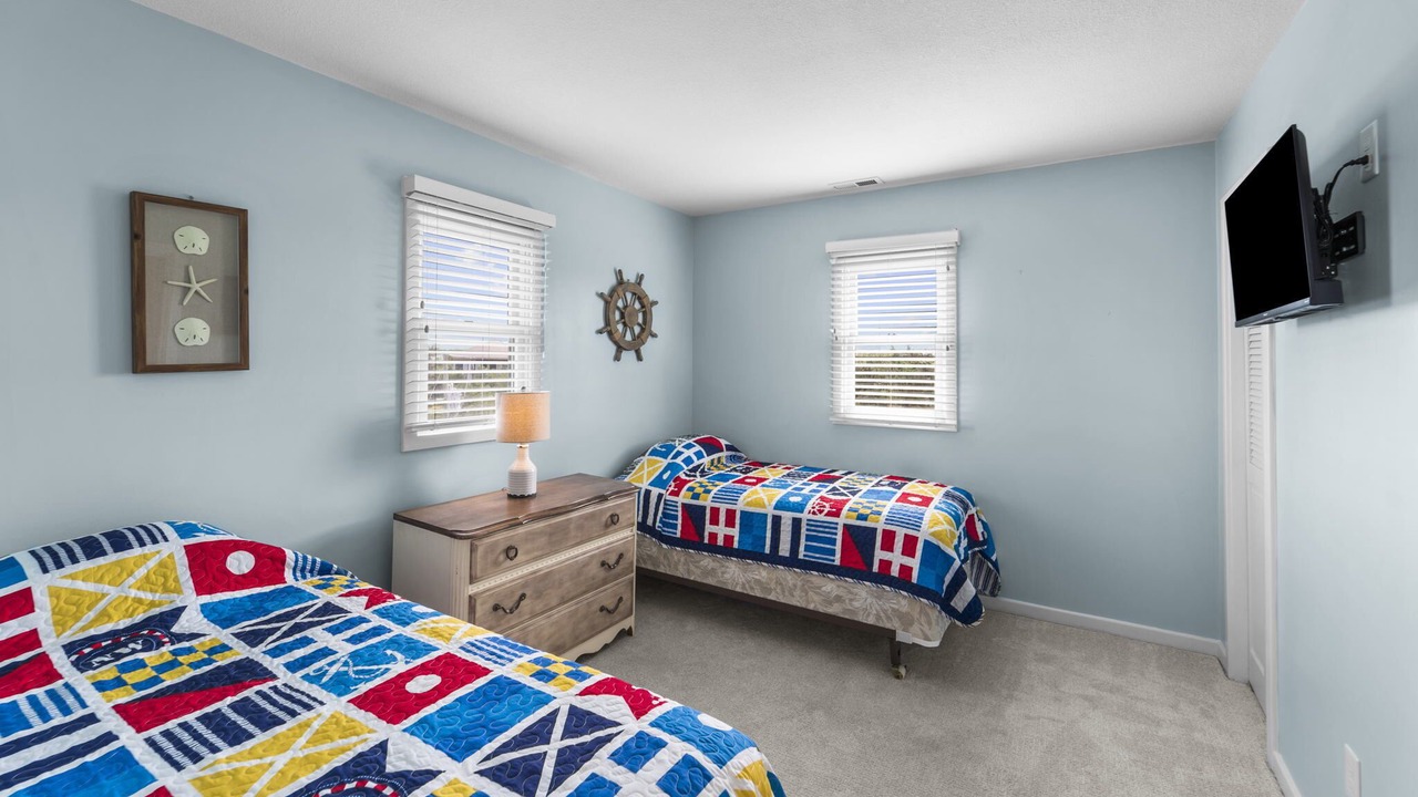Photo of Bedroom in Frisco
