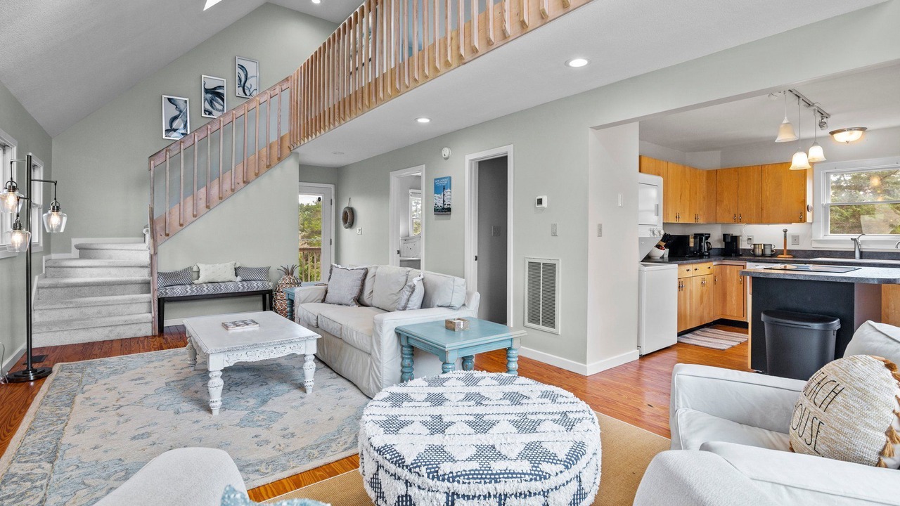 Photo of Livingroom in Frisco