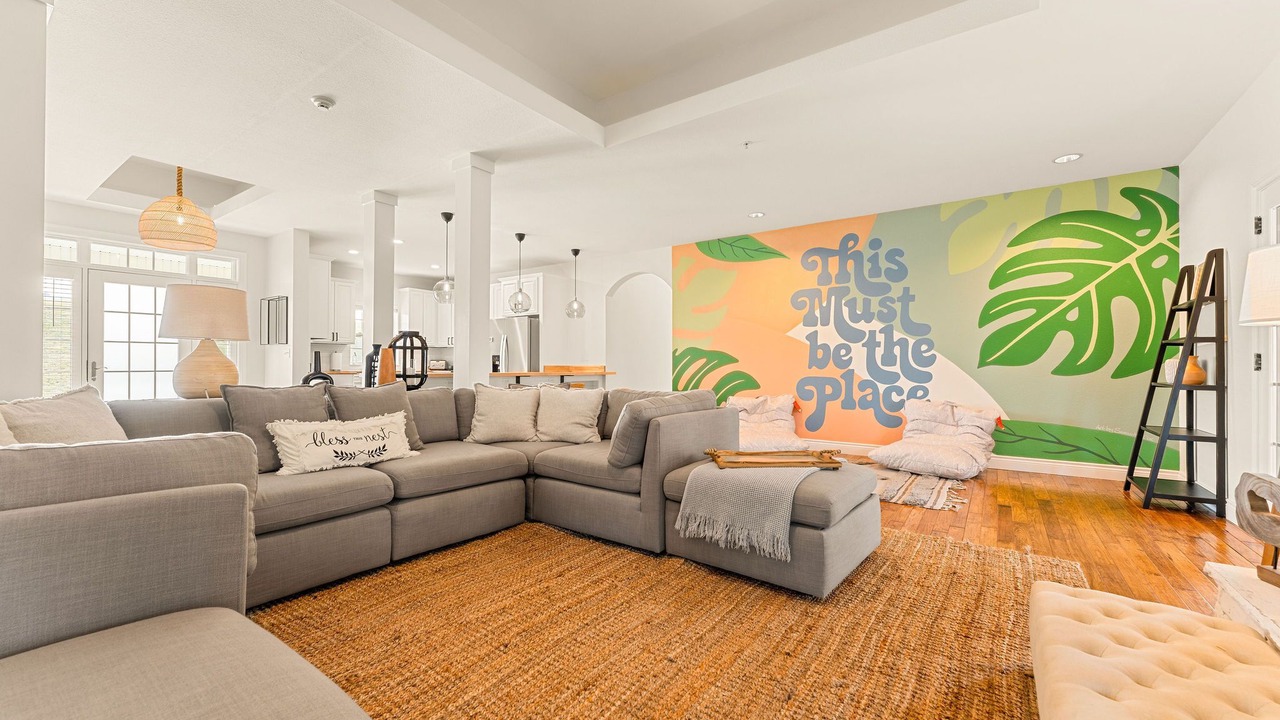 Photo of Livingroom in Branson