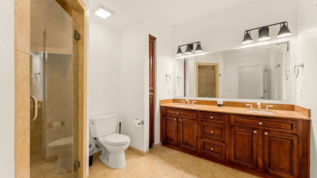 Photo of Bathroom in Branson