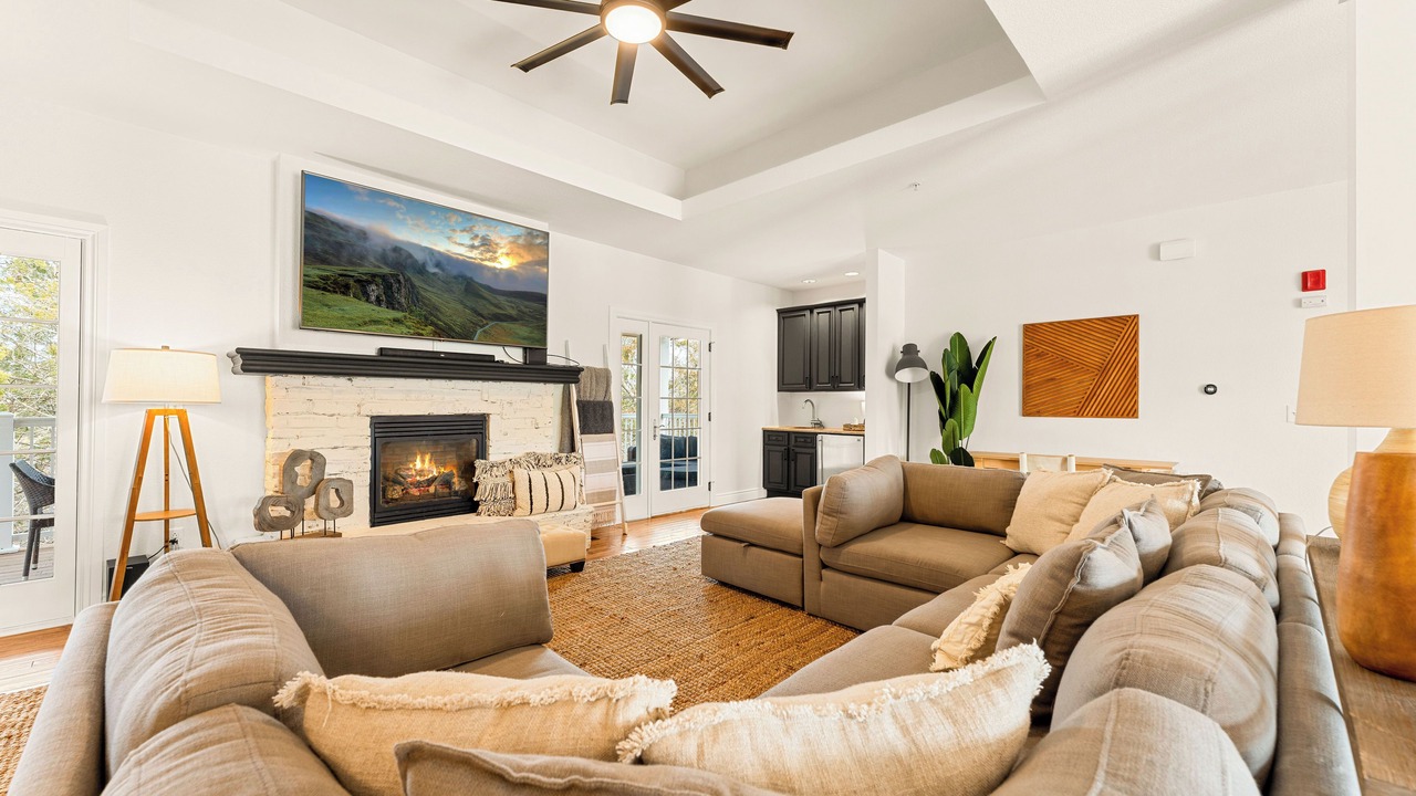Photo of Livingroom in Branson