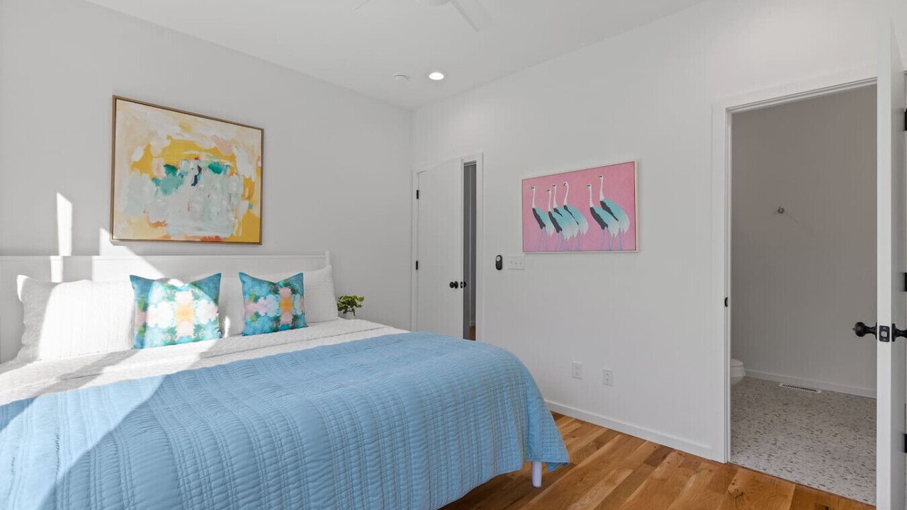 Photo of Bedroom in East Ridge