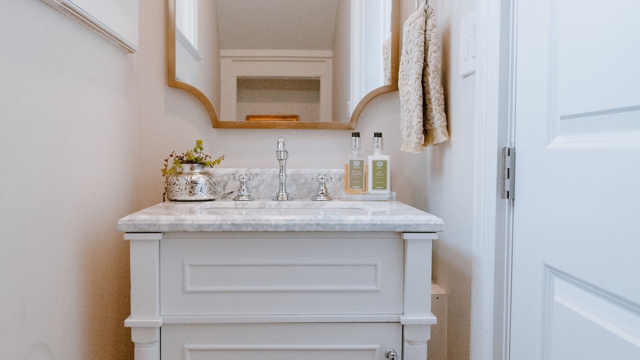 Photo of Bedroom in Crescent Hill