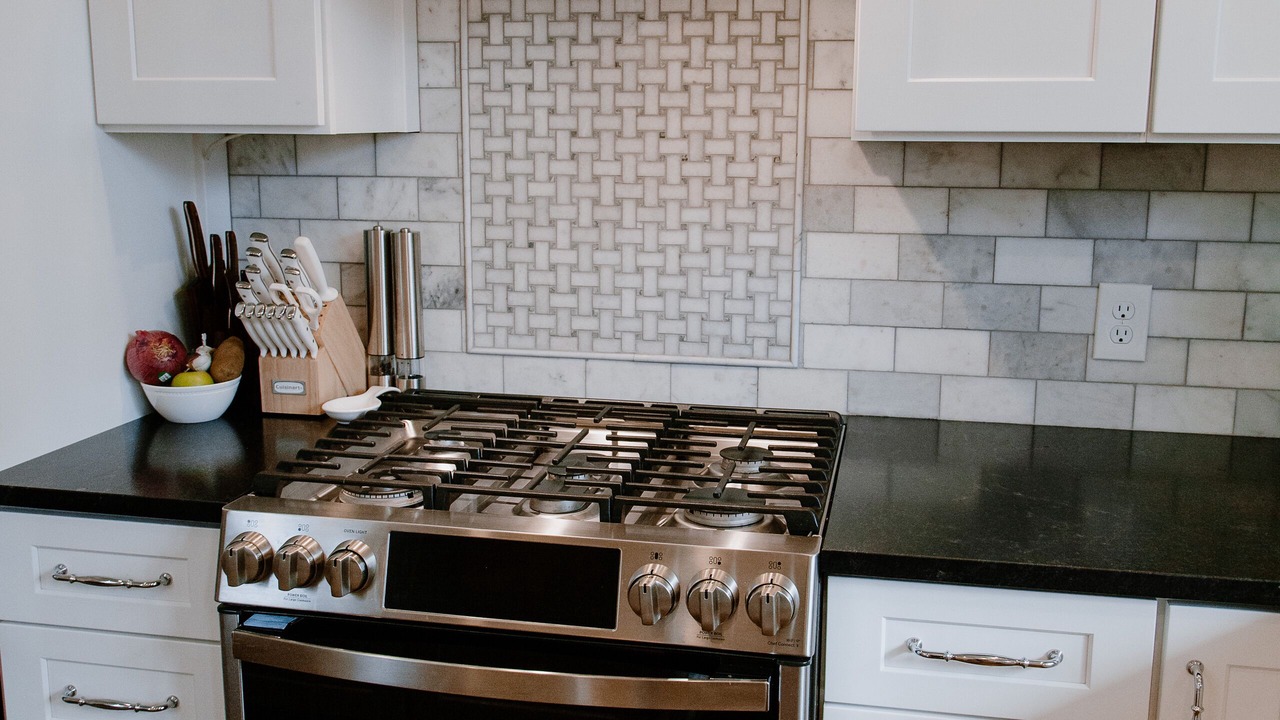 Photo of Kitchen in Crescent Hill