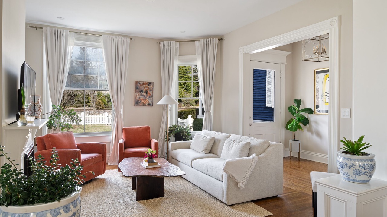 Photo of Bedroom in Crescent Hill
