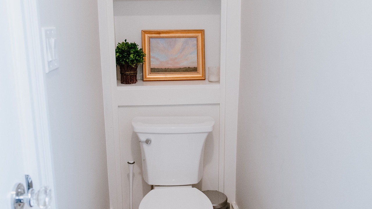Photo of Bedroom in Crescent Hill