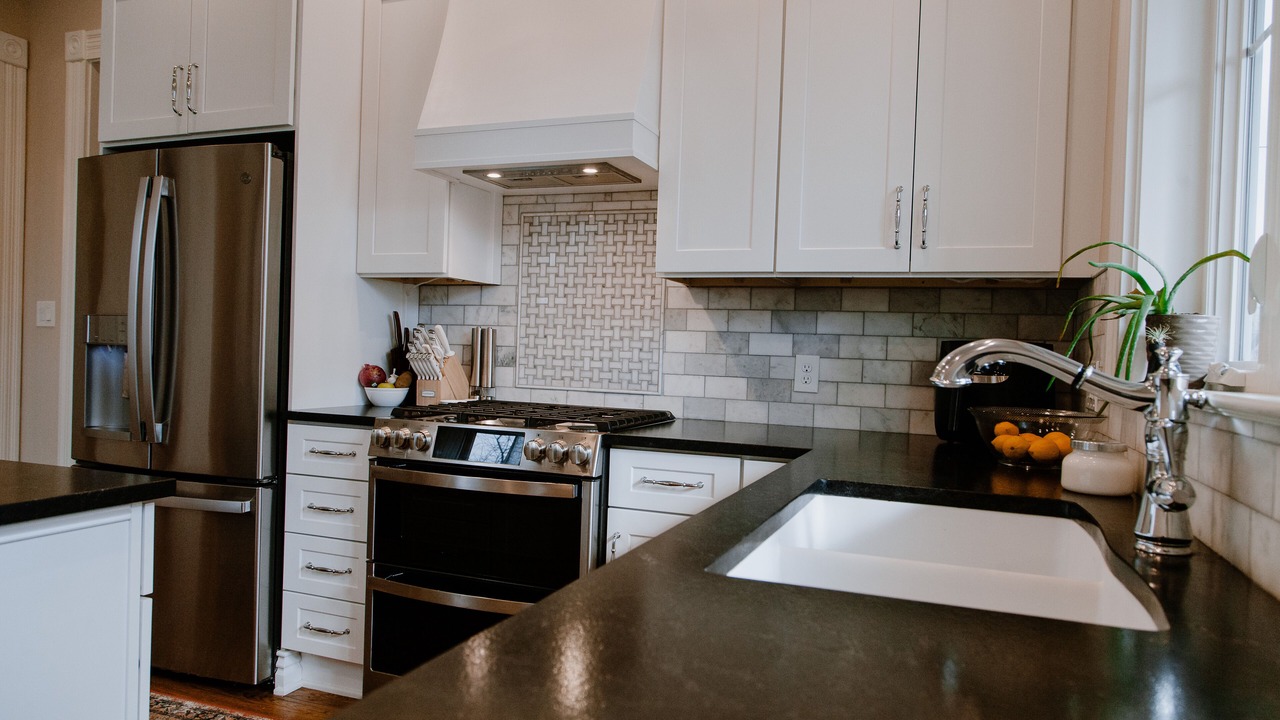 Photo of Kitchen in Crescent Hill