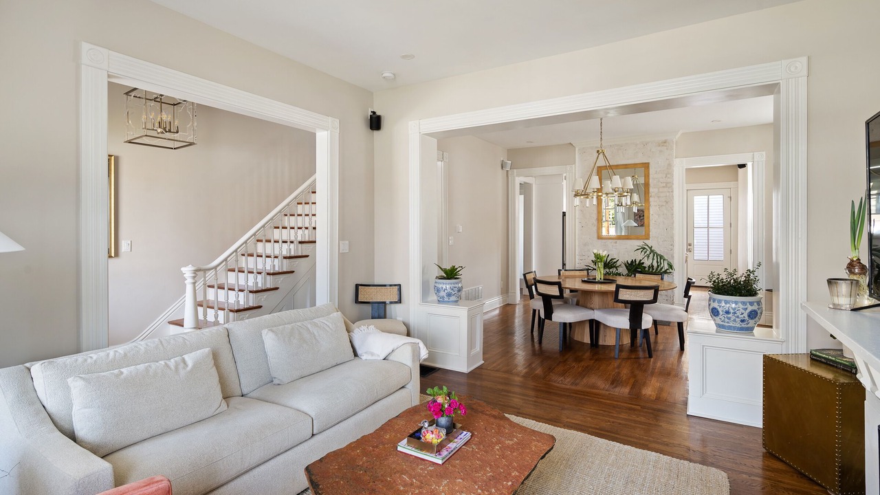Photo of Bedroom in Crescent Hill