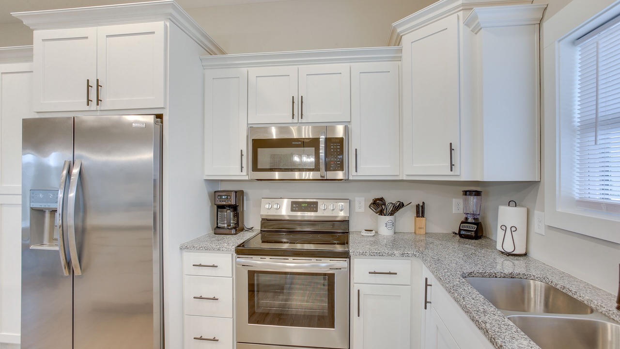 Photo of Kitchen in Celina