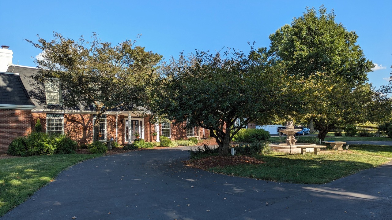 Photo of Outdoor in Prospect
