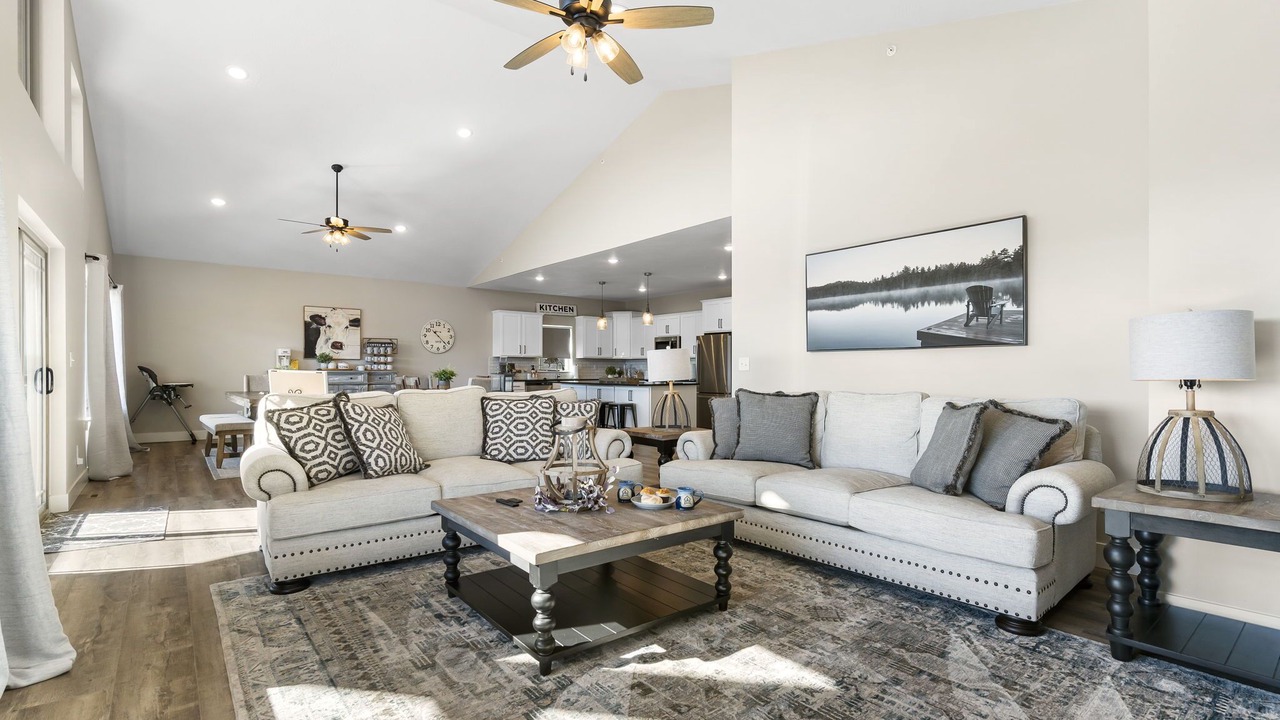 Photo of Livingroom in Indian Point