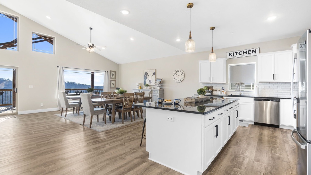 Photo of Kitchen in Indian Point