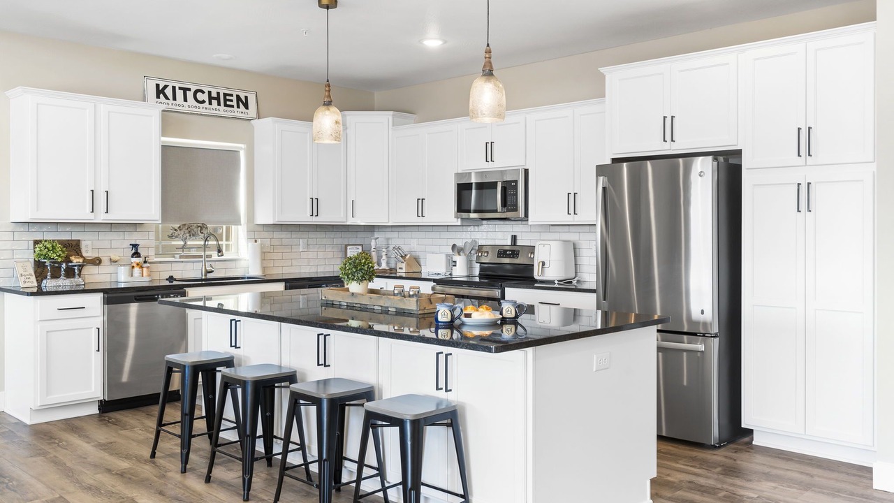 Photo of Kitchen in Indian Point
