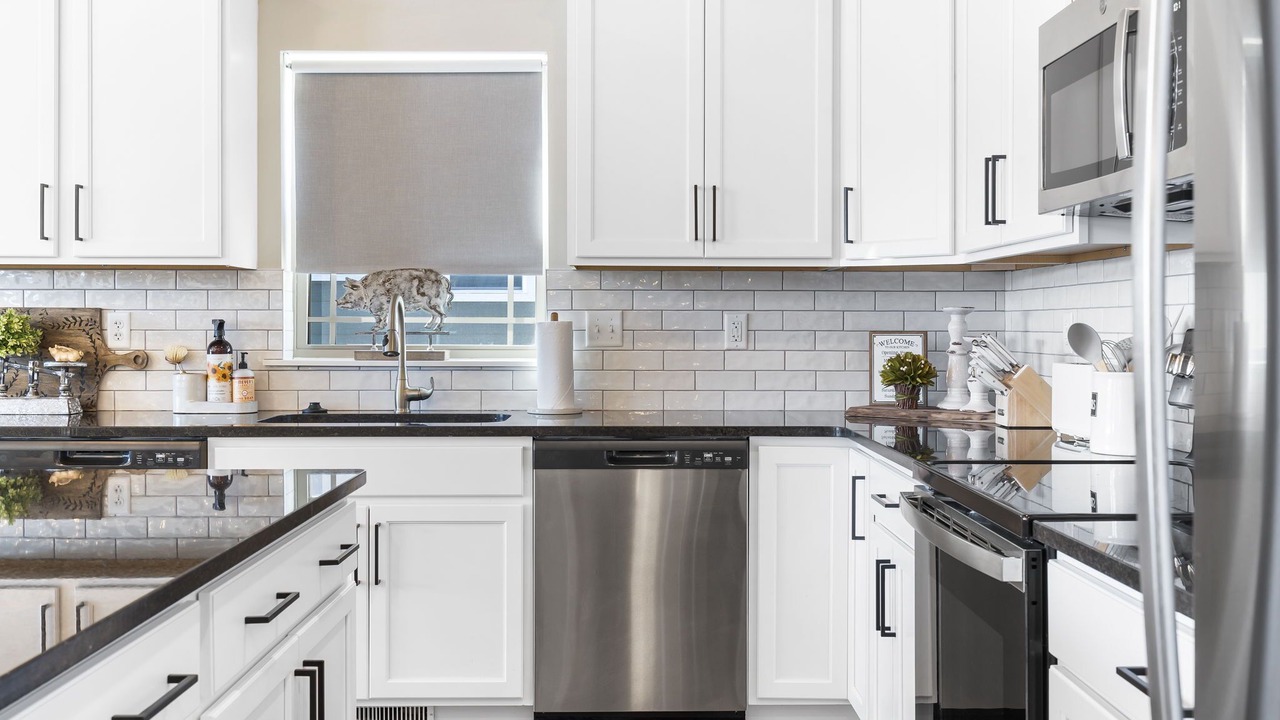 Photo of Kitchen in Indian Point