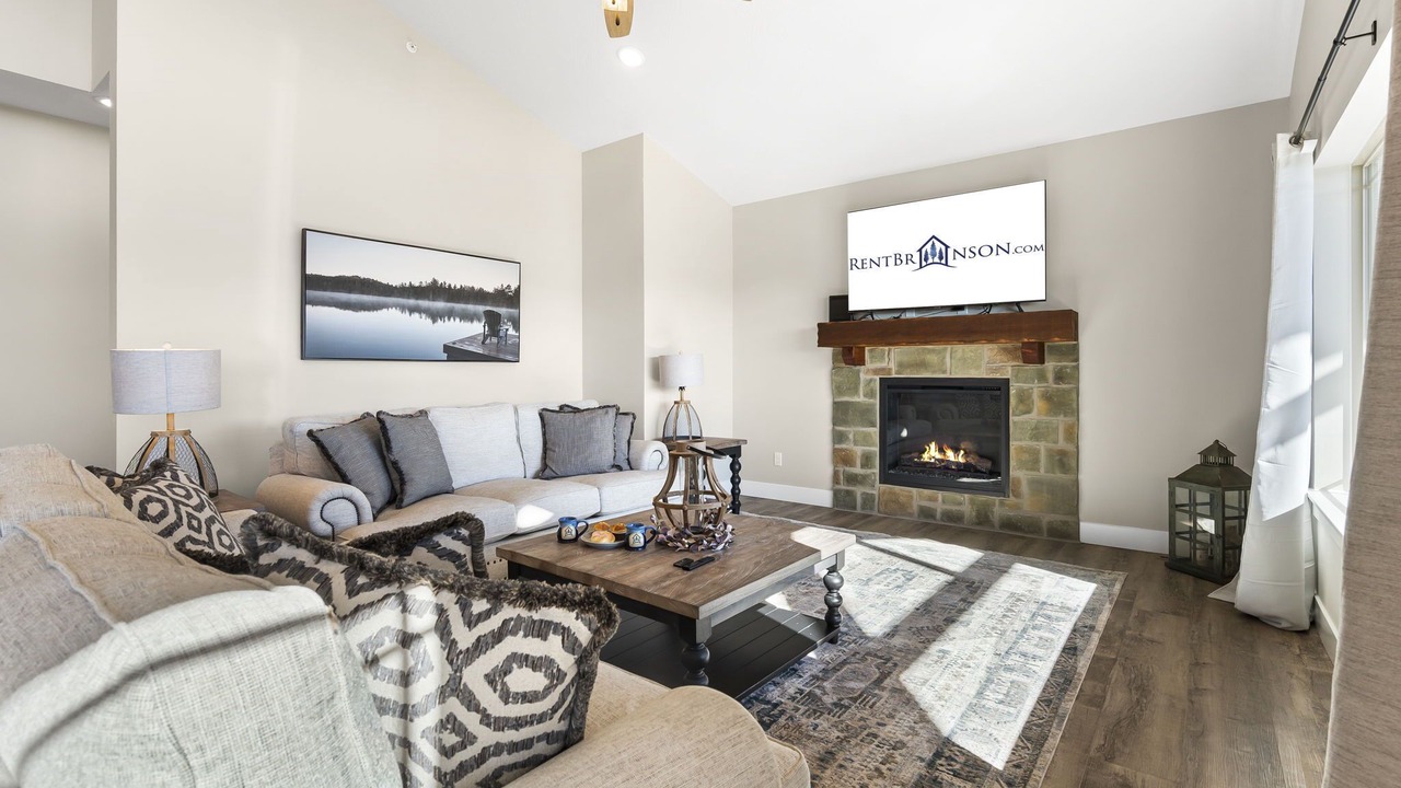 Photo of Livingroom in Indian Point
