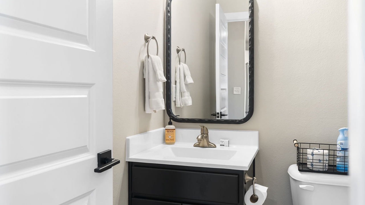 Photo of Bathroom in Indian Point