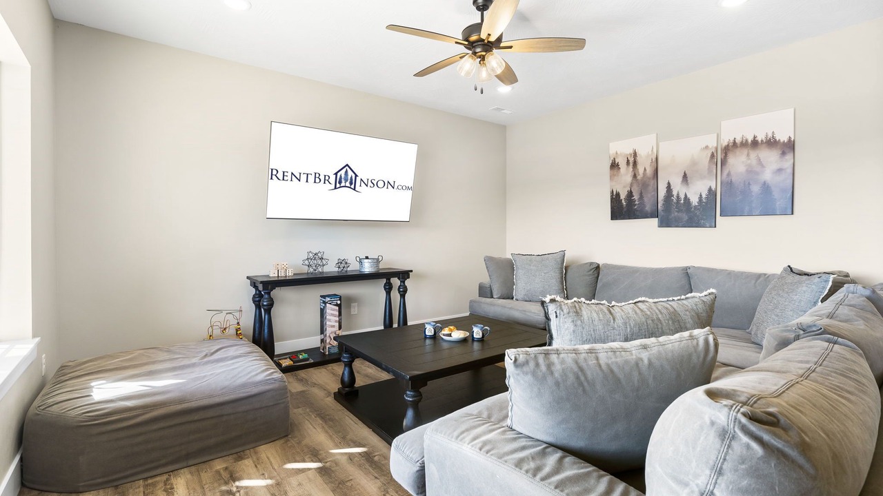 Photo of Livingroom in Indian Point