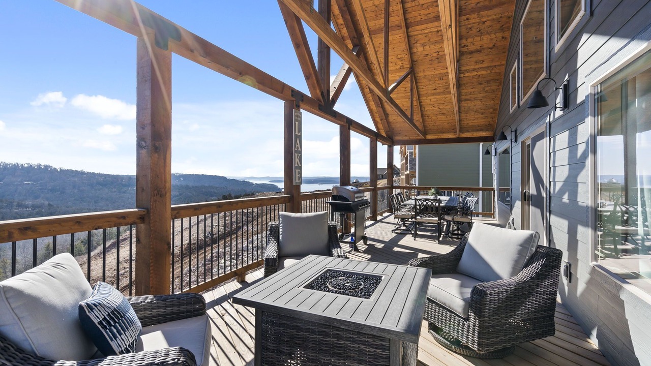 Photo of Outdoor in Indian Point