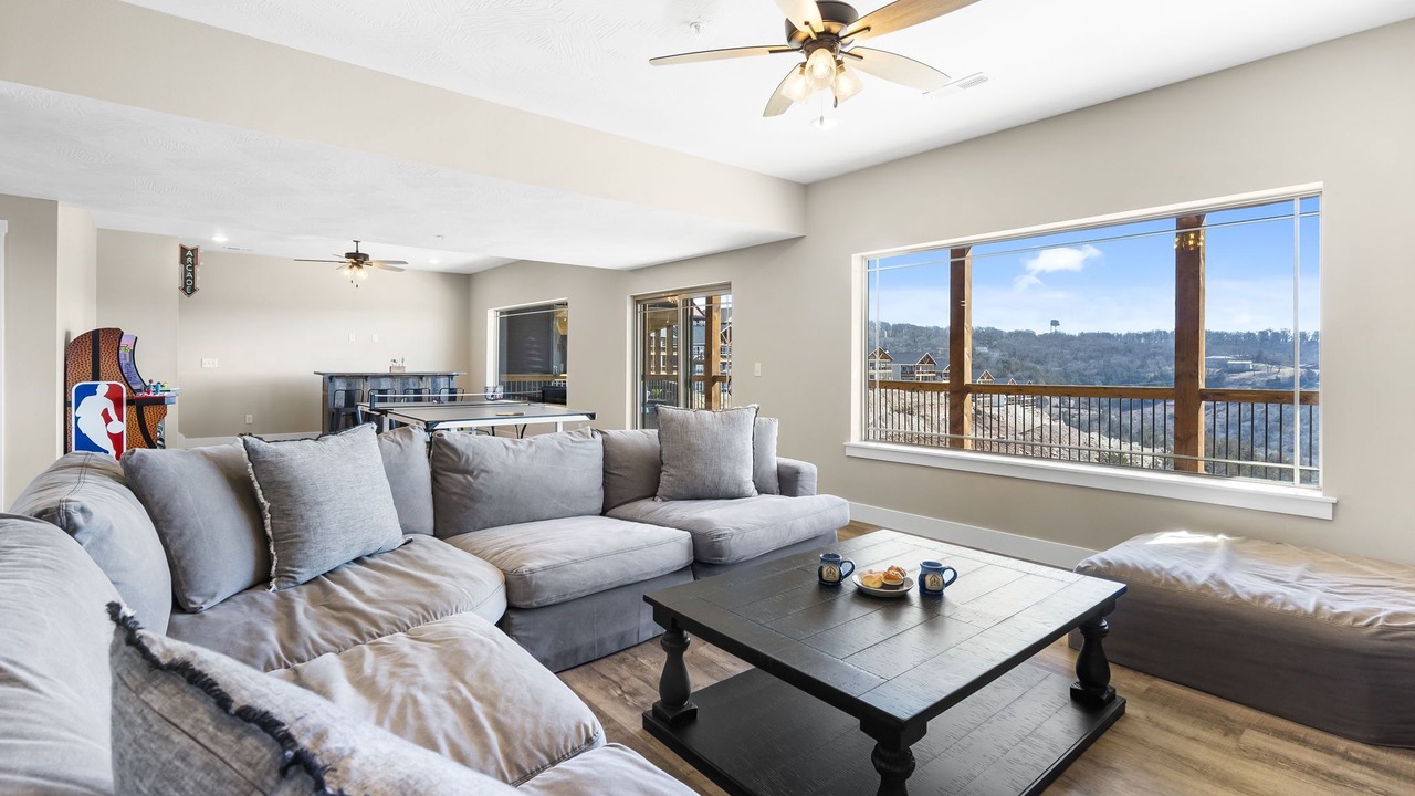 Photo of Livingroom in Indian Point