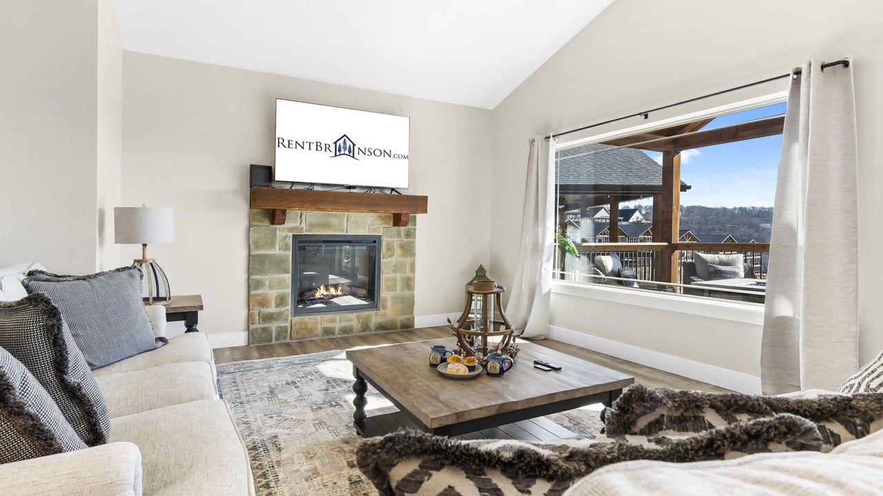Photo of Livingroom in Indian Point