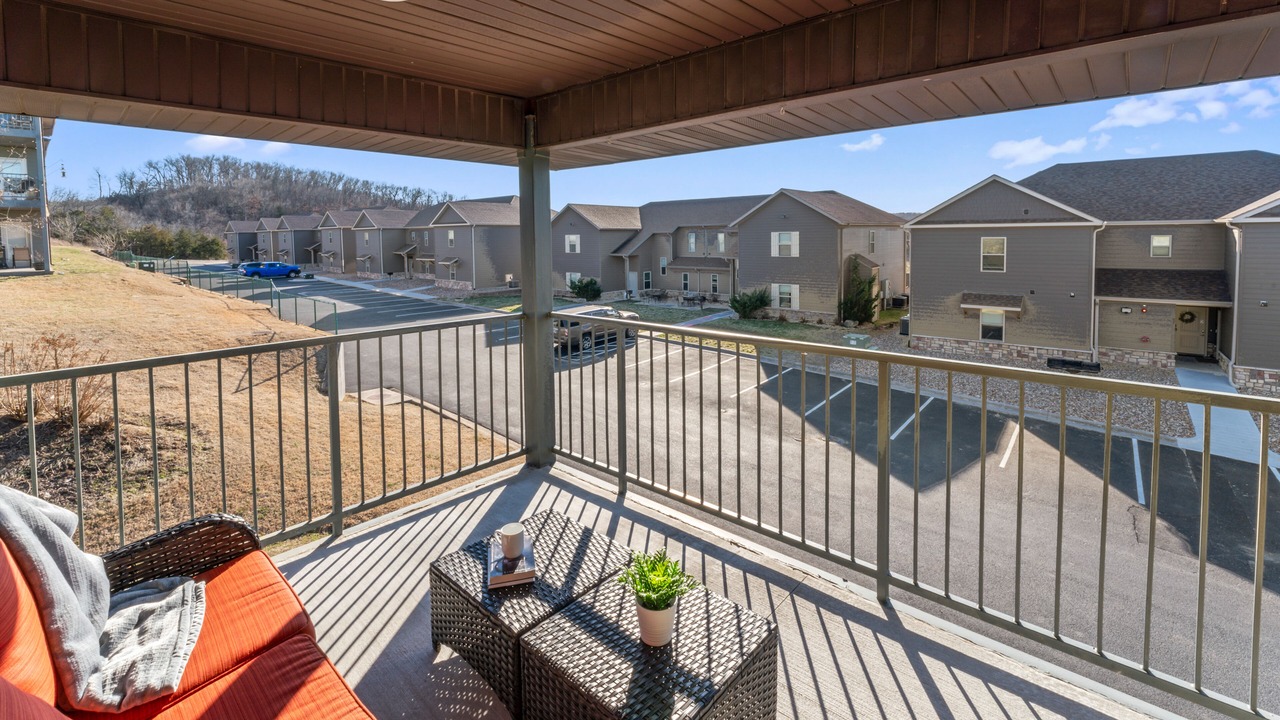 Photo of Outdoor in Branson West