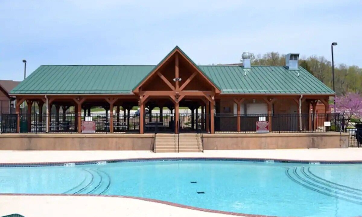 Photo of Outdoor in Branson West