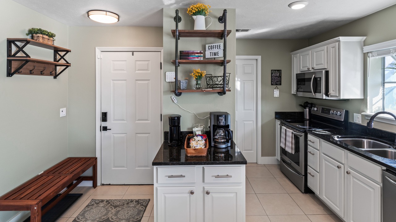 Photo of Kitchen in Branson West