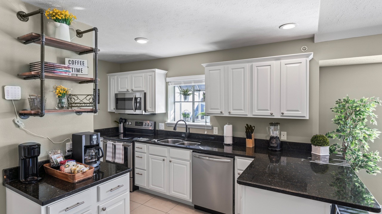 Photo of Kitchen in Branson West
