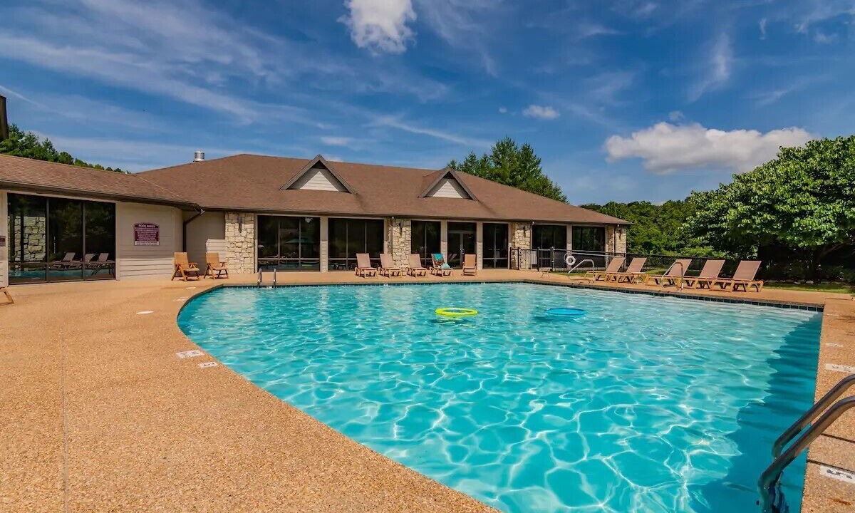 Photo of Outdoor in Branson West